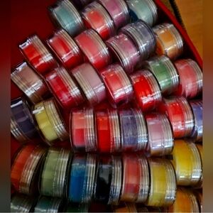 Assorted Scentsy Testers